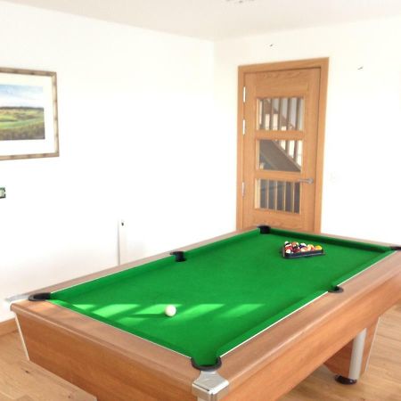 Villa The Townhouse St Andrews Esterno foto