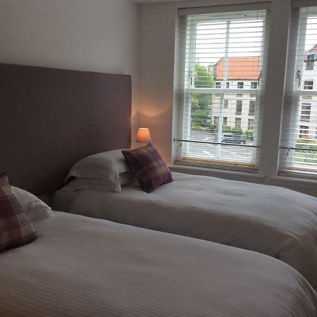 Villa The Townhouse St Andrews Esterno foto