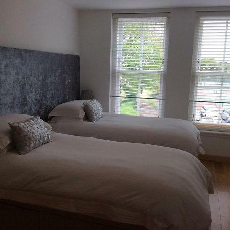 Villa The Townhouse St Andrews Esterno foto