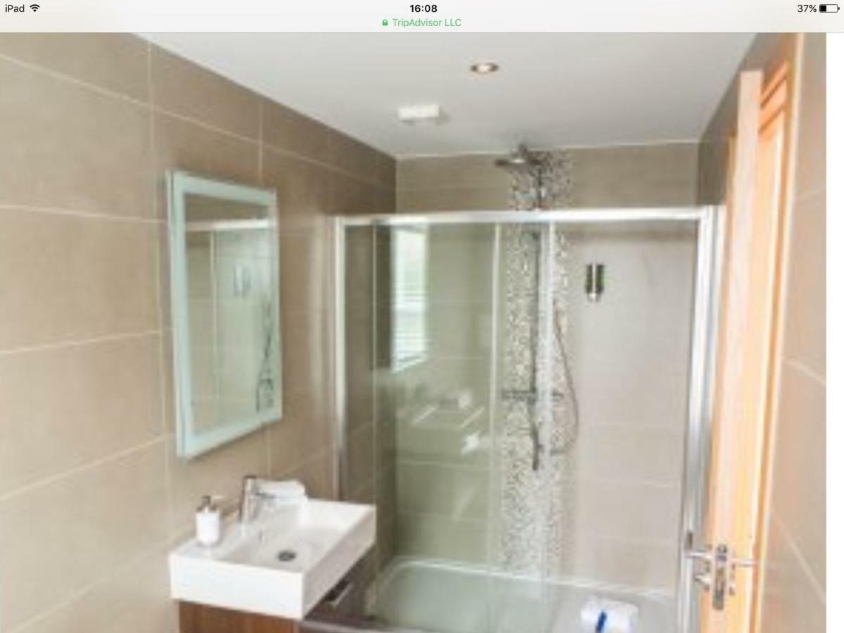Villa The Townhouse St Andrews Esterno foto