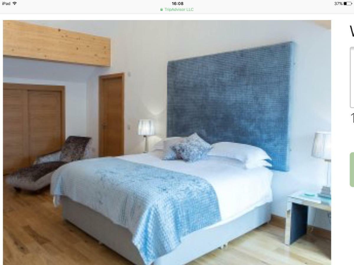 Villa The Townhouse St Andrews Esterno foto