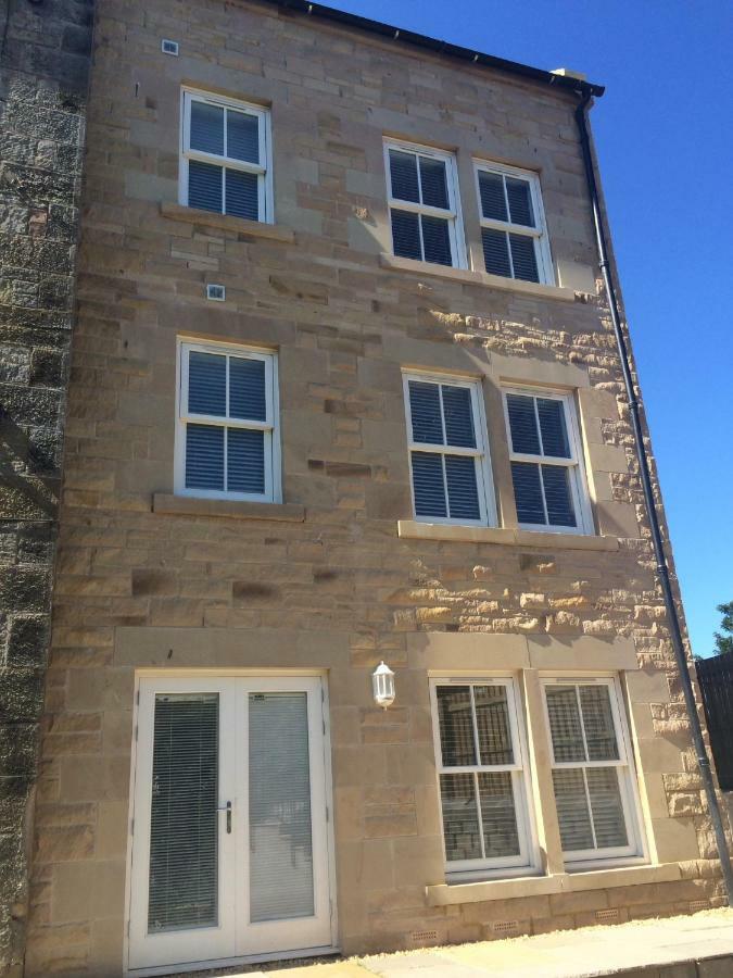 Villa The Townhouse St Andrews Esterno foto