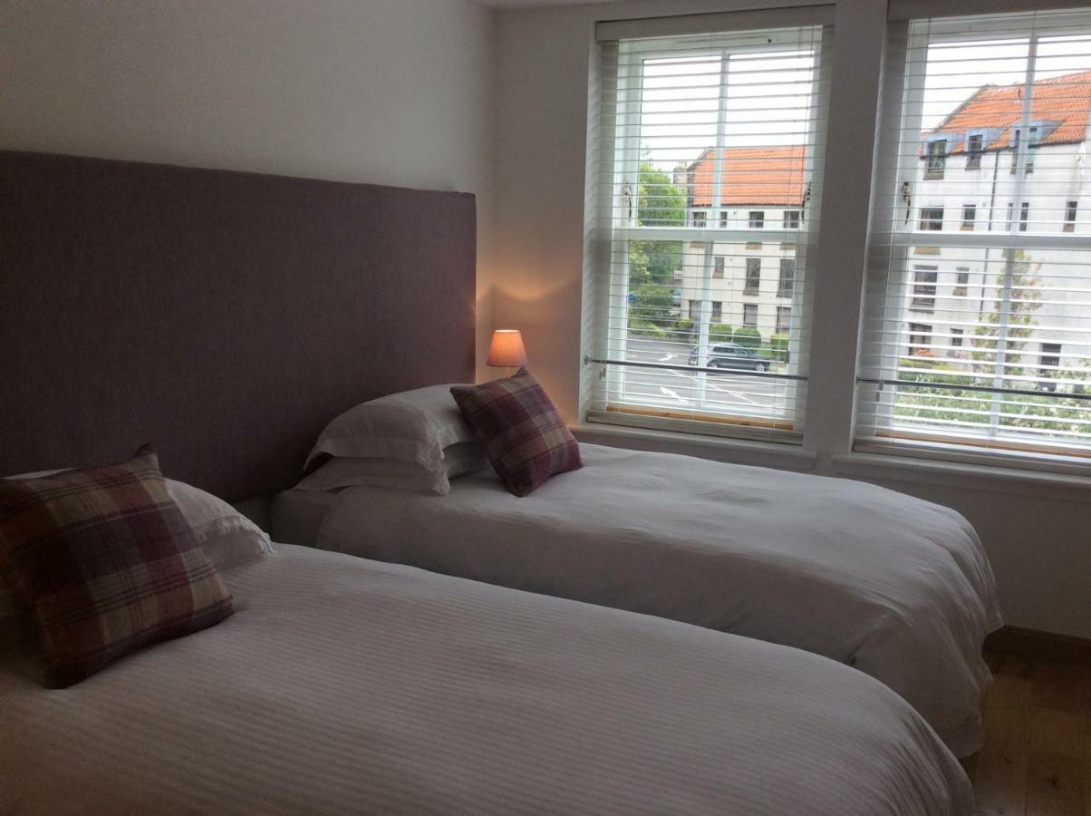 Villa The Townhouse St Andrews Esterno foto