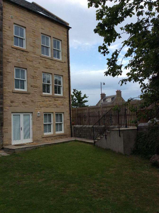 Villa The Townhouse St Andrews Esterno foto