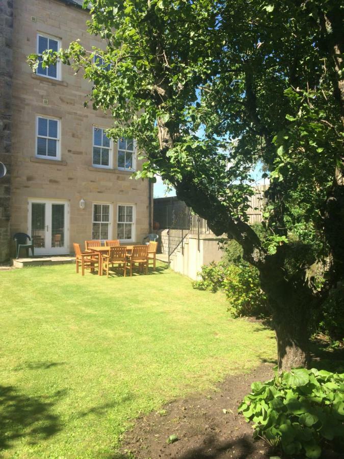 Villa The Townhouse St Andrews Esterno foto