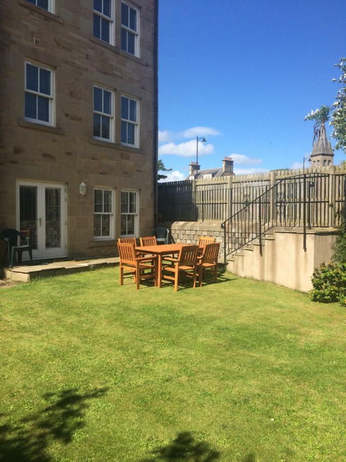 Villa The Townhouse St Andrews Esterno foto