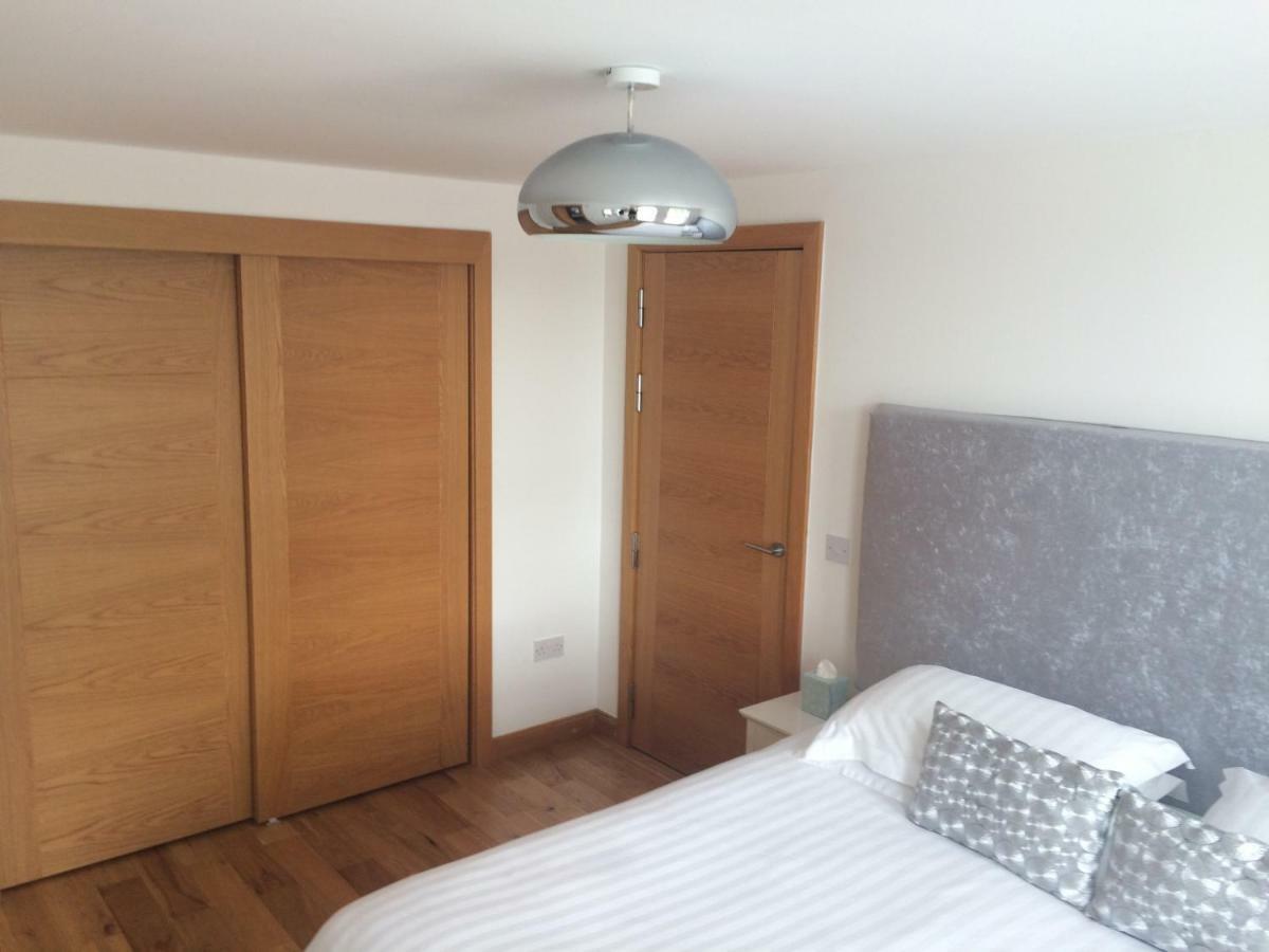 Villa The Townhouse St Andrews Esterno foto